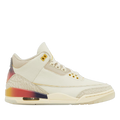 AJ3 x J Balvin Midnight Sunset