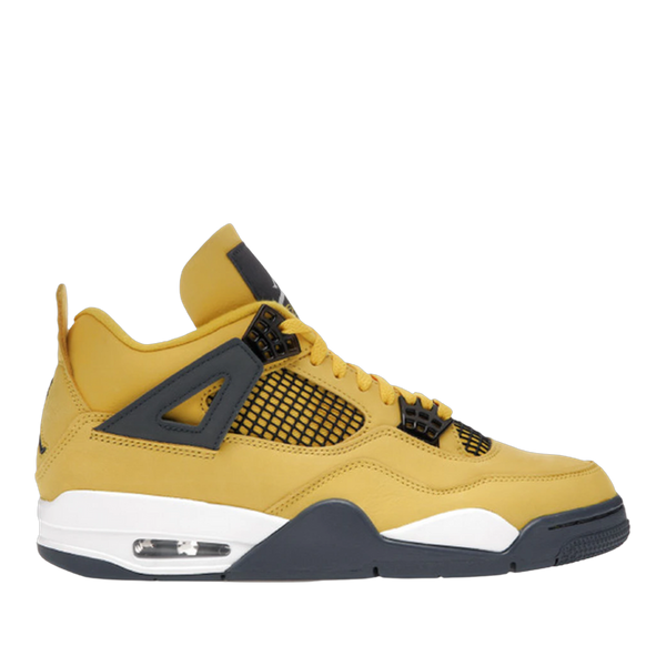 AJ4 Lightning