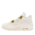 AJ4 Metallic Gold