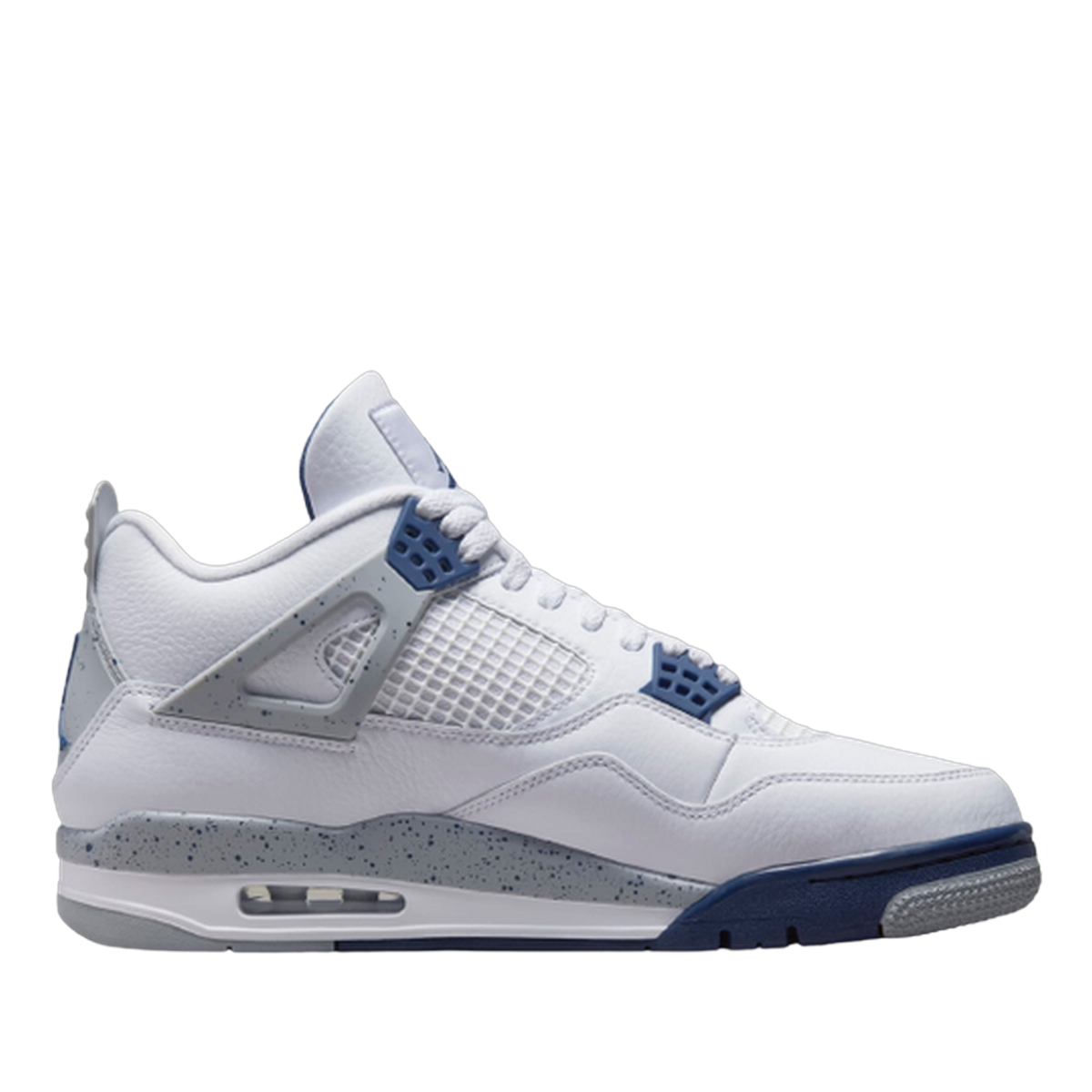 AJ4 Midnight Navy
