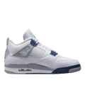 AJ4 Midnight Navy