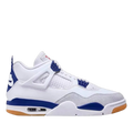 AJ4 Retro SP Sapphire Blue