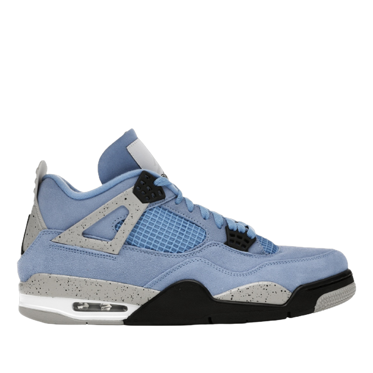 AJ4 University Blue