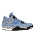 AJ4 University Blue