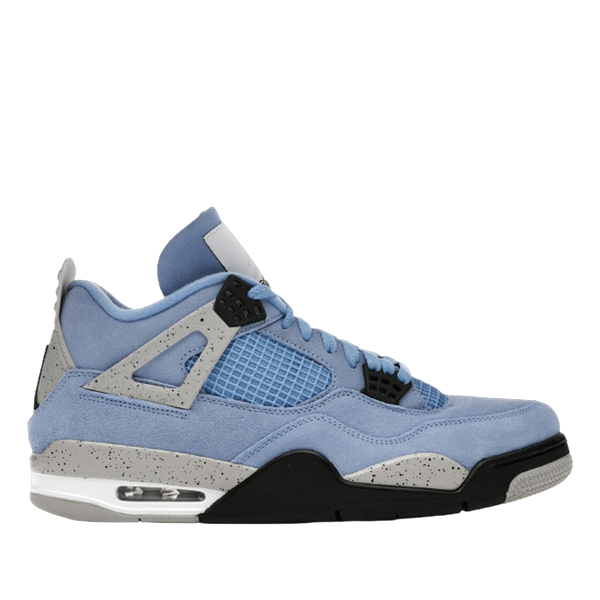 AJ4 University Blue