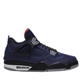 AJ4 Winter Loyal Blue