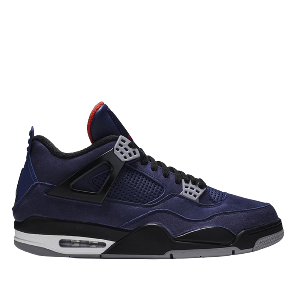AJ4 Winter Loyal Blue