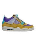 AJ4 X UN/LA Desert Moss