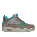 AJ4 X UN/LA Taupe Haze