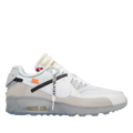 AM90 "THE TEN" White