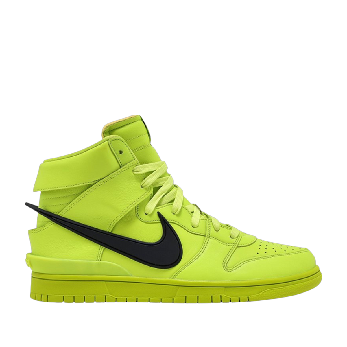 Ambush Dunk High Atomic Green