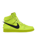Ambush Dunk High Atomic Green