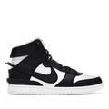 Ambush Dunk High Black-White