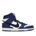 Ambush Dunk High Deep Royal