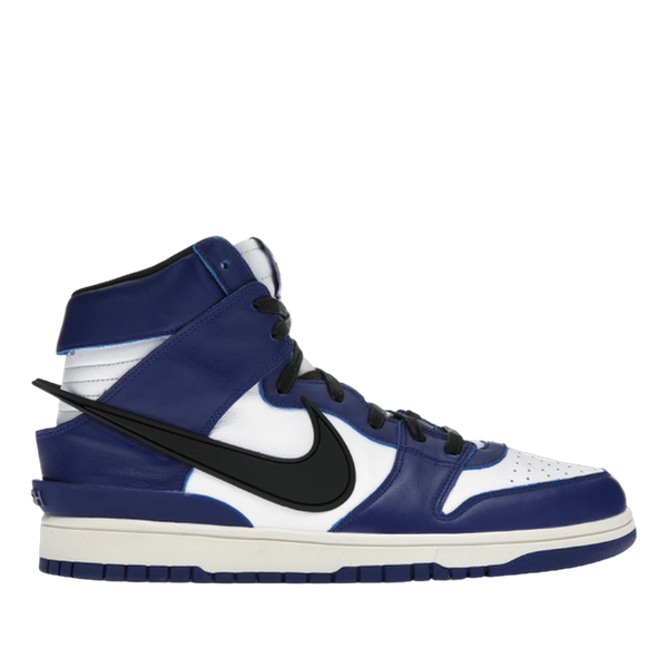 Ambush Dunk High Deep Royal