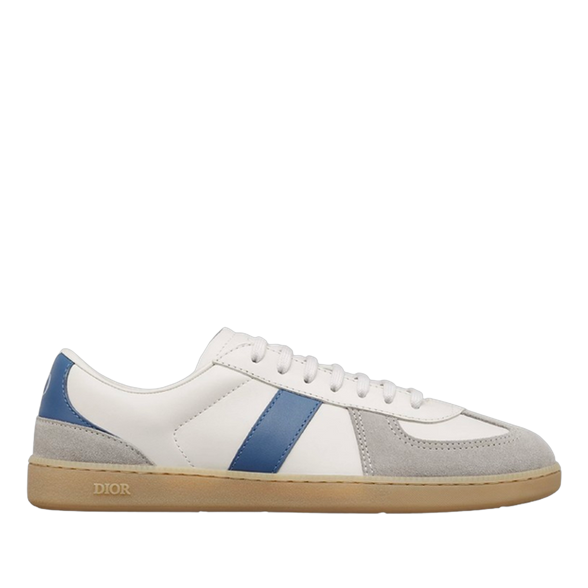 B01 Matchpoint Blue and White
