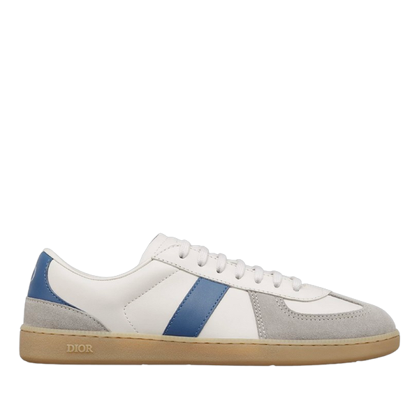 B01 Matchpoint Blue and White