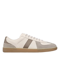 B01 Matchpoint Gray and White