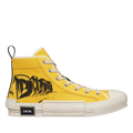 B23 High 'AsteroDior - Yellow'
