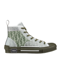 B23 High 'Dior Oblique - Olive'