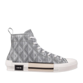B23 High 'Grey' CD Diamond