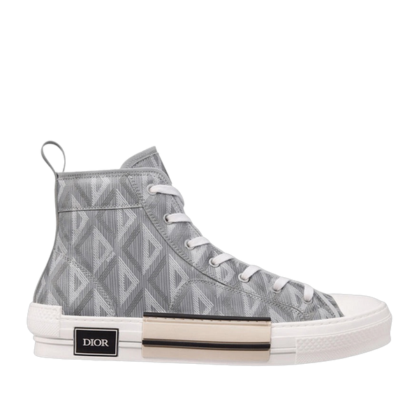 B23 High 'Grey' CD Diamond