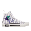 B23 High 'Purple' x Kenny Scharf