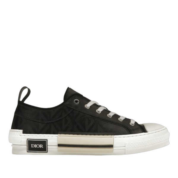 B23 Low 'Black' CD Diamond