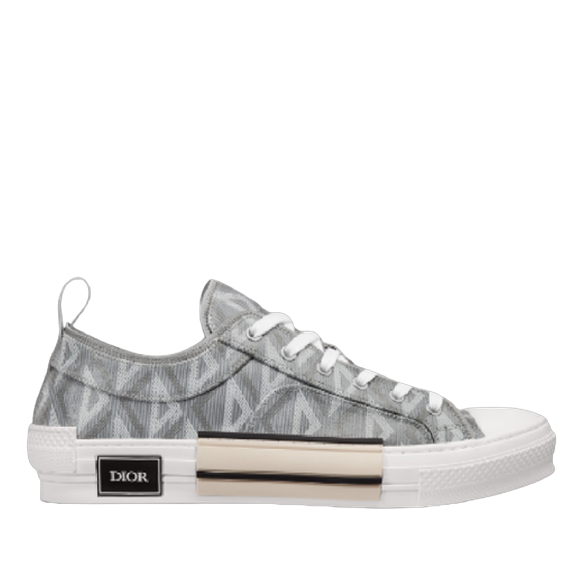 B23 Low 'Grey' CD Diamond