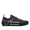 B23 Low 'Oblique - Black'