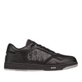 B27 Low-Top Black on Black