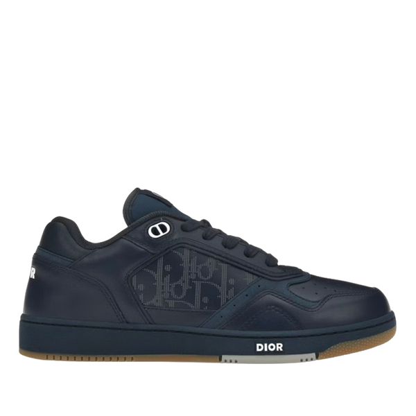 B27 Low-Top World Tour Navy
