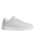 B27 Low-Top Triple White Grained Calfskin