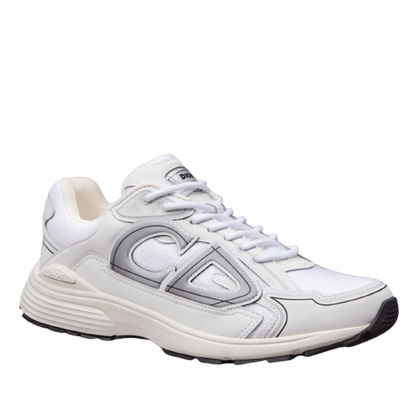 B30 White Mesh
