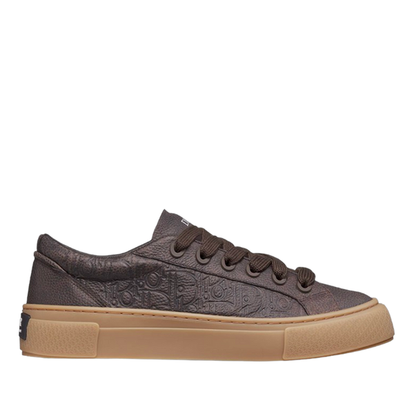 B33 Spin Sneaker Cognac
