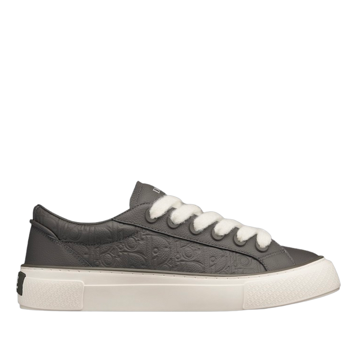 B33 Spin Sneaker Grey