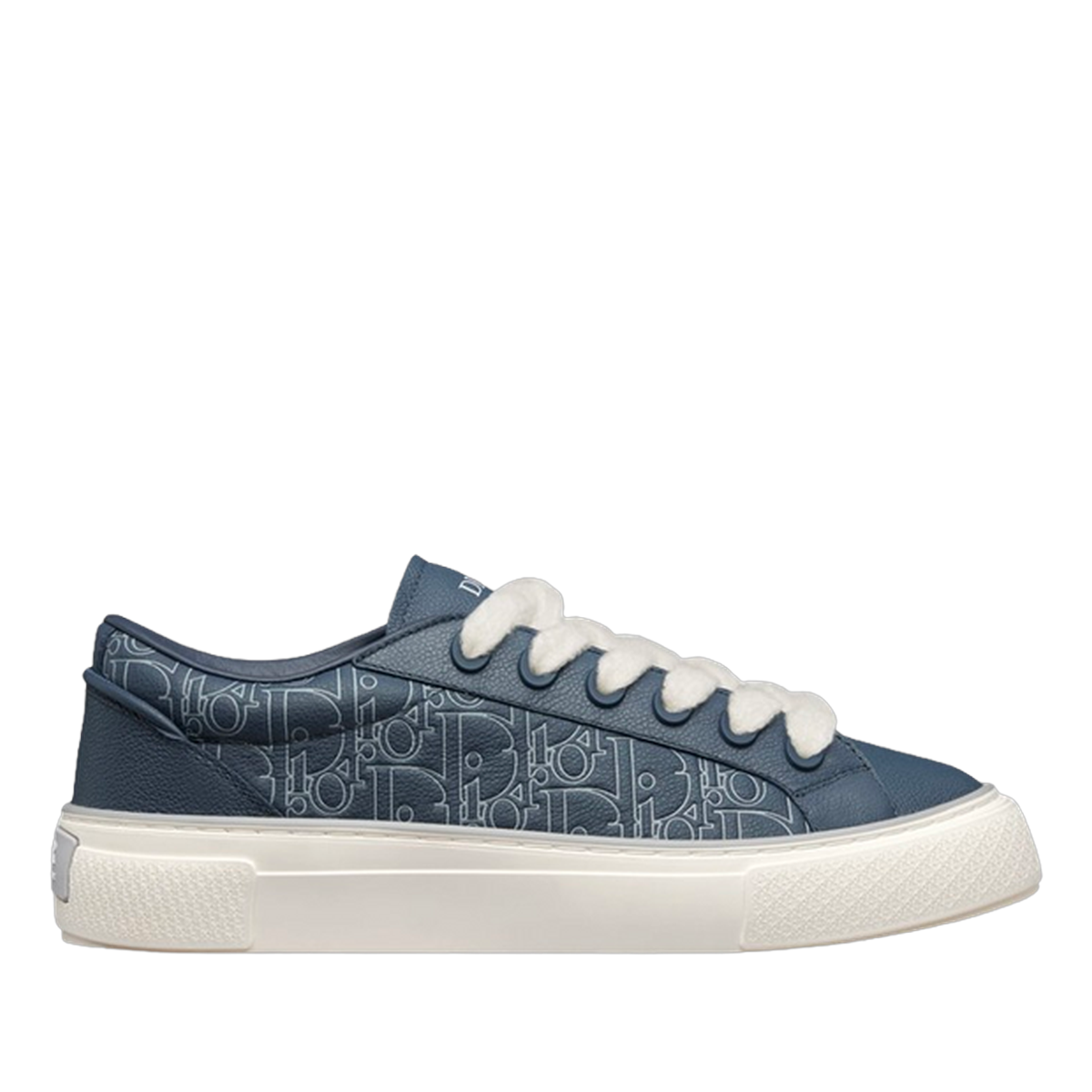 B33 Spin Sneaker Navy