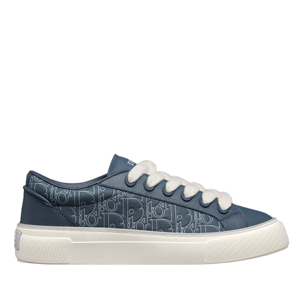 B33 Spin Sneaker Navy