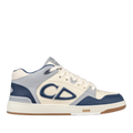 B57 Mid-Top Navy and Cream