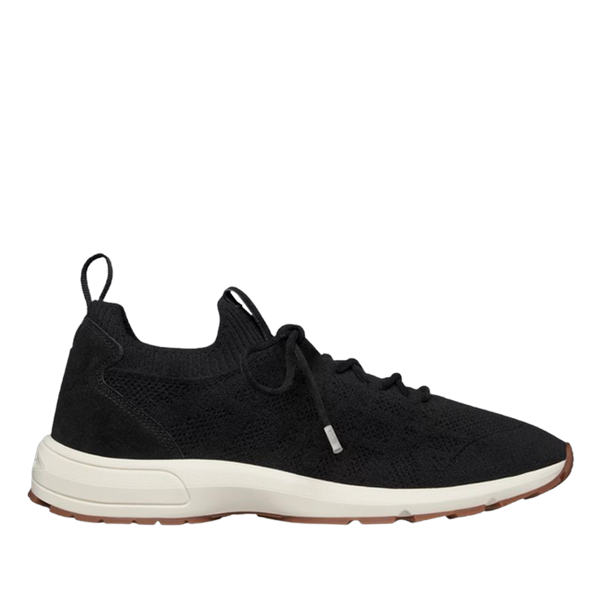B80 Lounge Sneaker Black