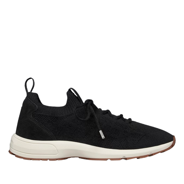 B80 Lounge Sneaker Black