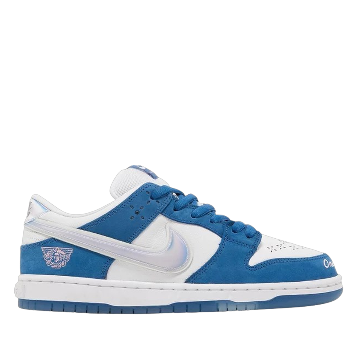 Born x Raised x Dunk Low 'One Block at a Time'