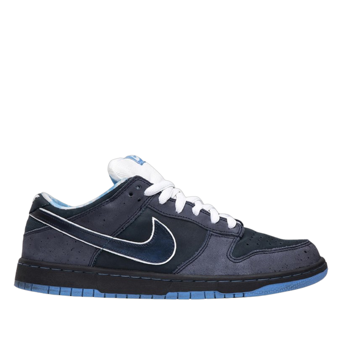 Concepts SB Dunk Low Blue Lobster
