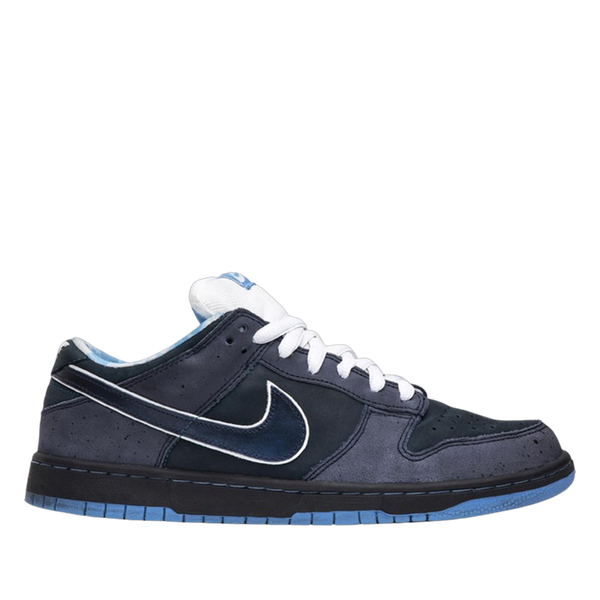 Concepts SB Dunk Low Blue Lobster