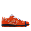 Concepts SB Dunk Low Orange Lobster