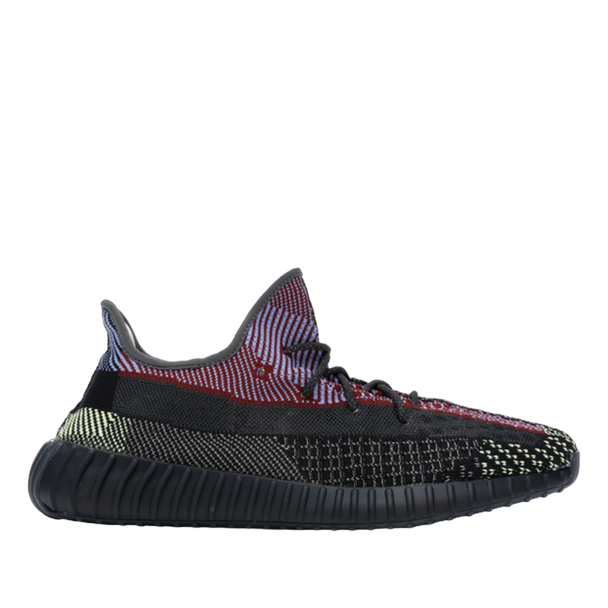 YZY Boost 350 V2 Yecheil (Non - Reflective)