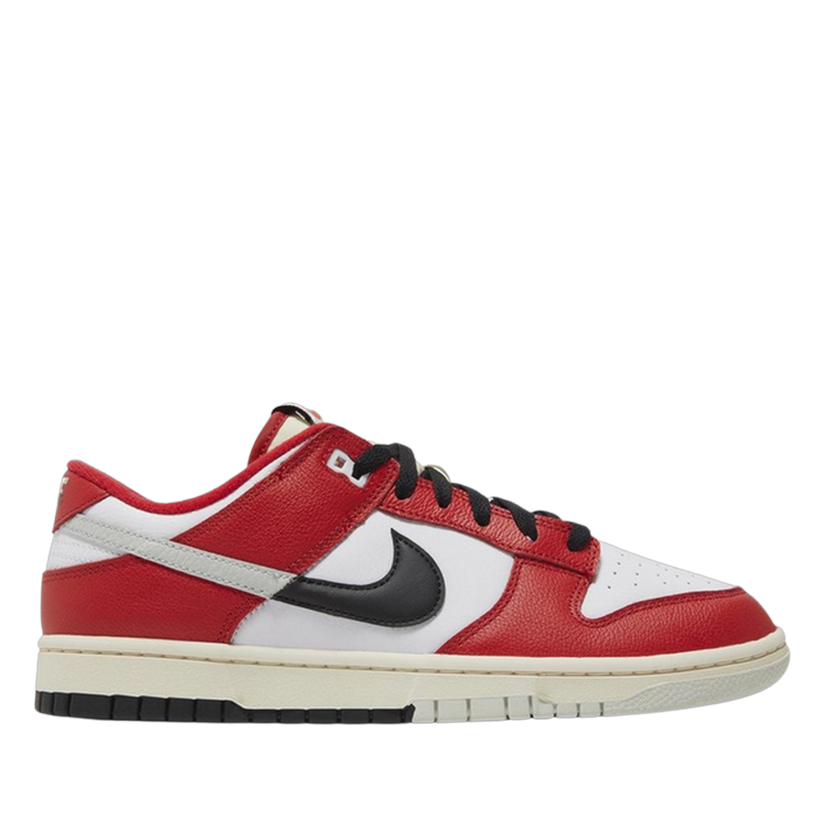 AJ1 Low Chicago Split
