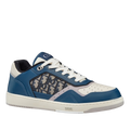B27 Low-Top Blue Cream Oblique