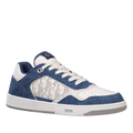B27 Low-Top Blue Denim