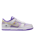 Dunk Low x UN/LA Passport Pack - Purple